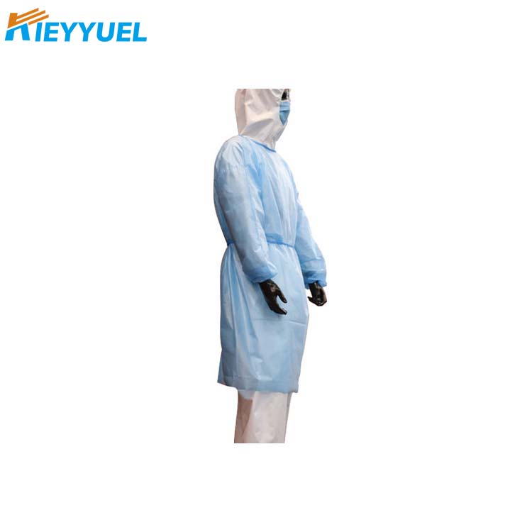 Gaun Bedah Disingkahkeun