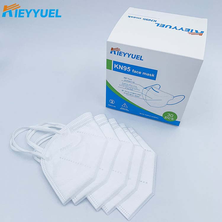 KN95 Topéng Irung Batin