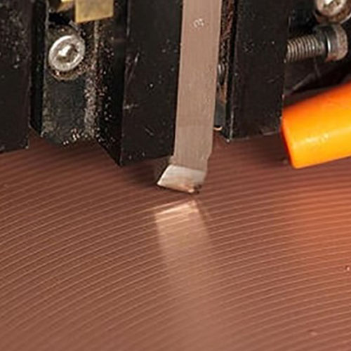 Alat Koréksi Plat Lap