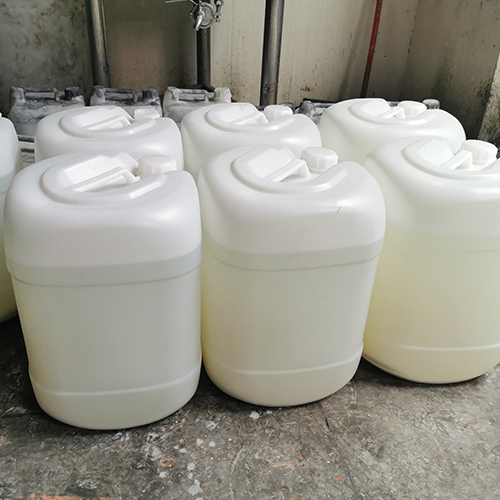Polishing Slurry pikeun Metal