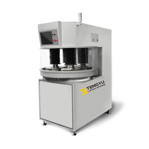 Wafer polisher / CMP MESIN