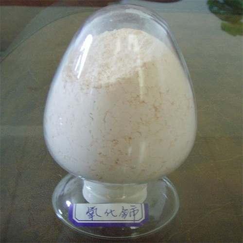 Wafer & Semikonduktor Polishing Slurry